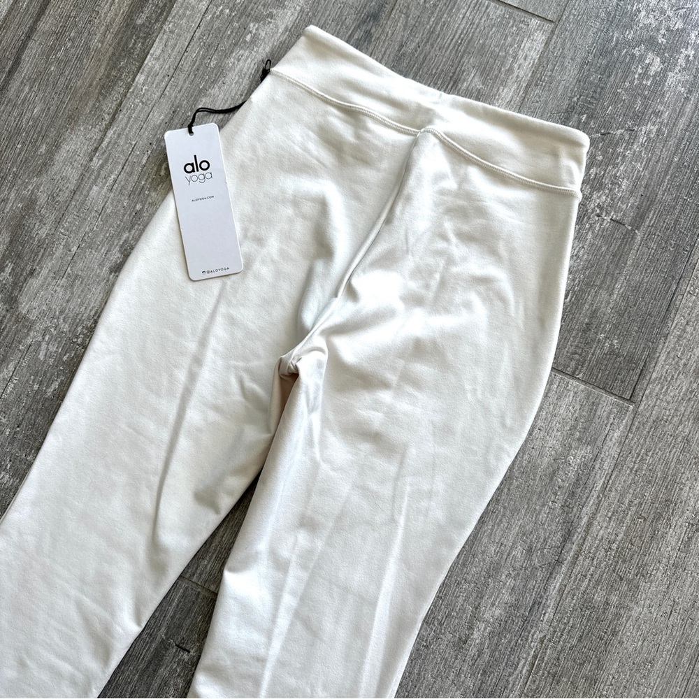 ALO split pants - Picture 6 of 6